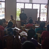 An awareness about drug prevention and child safety in Homagama Uduwana village (2022-11-19)